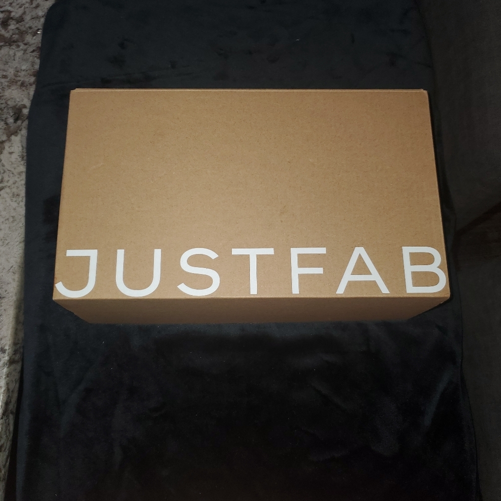 Fabletics Suede Stiletto Pointed heels - Picture 2 of 7